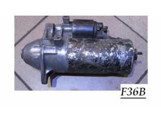 Стартер  0001110115   Opel Astra F