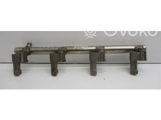 Топливная рампа Jaguar XF X250