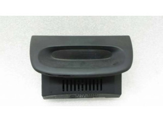 Экран сенсорного экрана парковки PDC