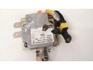 Блок подушек безопасности 959103e200, 95910-3e200   KIA Sorento