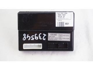 Блок комфорта 954001H510 KIA Ceed