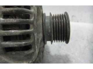 Генератор 037903025M   Volkswagen Polo      