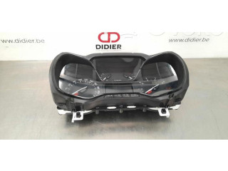 Přístrojová deska Citroen Berlingo 2019 983095208000