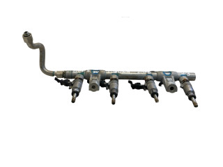 Vstřikovač 06L133317L, 06L906A02 Volkswagen Tiguan Allspace