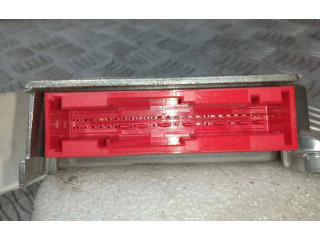 Блок управления надувных подушек SsangYong Rodius - года 8625021031