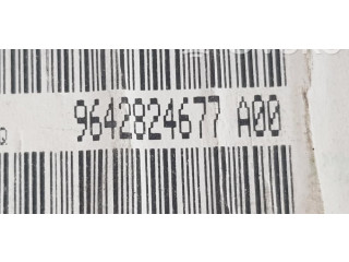 Дисплей    9642824677   Citroen Berlingo