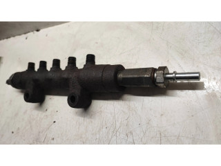 Vstřikovací lišta 45PP31, 10286220080 Citroen Jumper pro naftový motor 2.2