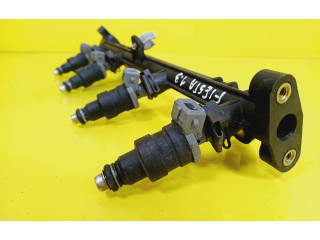 Топливная рампа 95BF-90280-CD Ford Fiesta для двигателя -