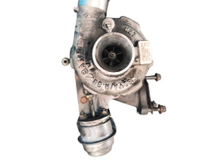 Turbodmychadlo Турбина D3FA KIA Picanto