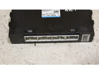 Блок комфорта 88281SG860 Subaru Forester SJ