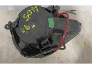 Вентилятор печки C22828229X Peugeot 406