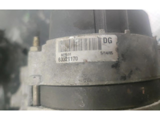 Генератор 63321170   Renault Twingo I      