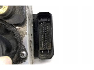 Блок АБС SsangYong Rexton - года