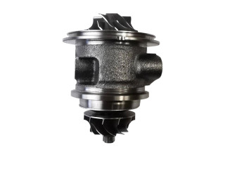 Турбина KIA Rio 4917302810, 4917302800