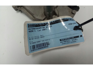 Моторчик заднего дворника BP4K67450 Mazda 3 I