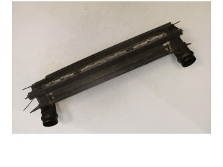 Интеркулер BMW 1 F20 F21 1.6