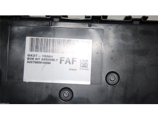 Pojistková skříňka 2241693, GK2T15604FAF Ford Transit Custom 2016