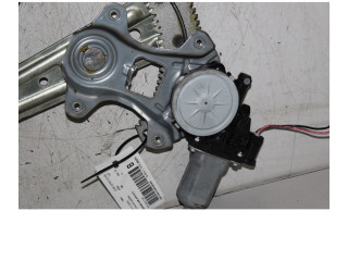 Volant Subaru Justy 2007