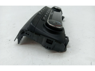 Блок управления климат-контролем 97250D7210TRY   Hyundai Tucson TL