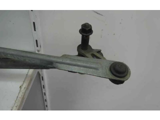 Моторчик дворников W19436 Citroen DS4