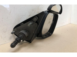 Zpětné zrcátko Citroen Berlingo 1999