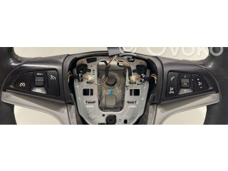 Volant Chevrolet Cruze 2013   