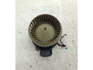 Вентилятор печки 4B1820021B, 10160701265 Audi A7 S7 4G