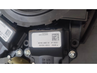 Полоса надувных подушек (кольцо srs)