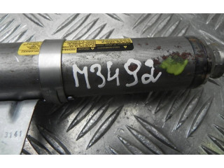 Надувная подушка для крыши 7P5880741C, M3492 Porsche Cayenne (92A)