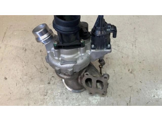 Turbodmychadlo Нагнетатель 891196 BMW M5