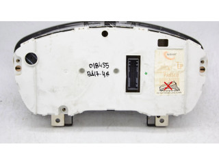 Přístrojová deska Ford C-MAX I 2009 7m5t10849