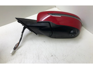 Зеркало электрическое        Nissan X-Trail T32  2014 - 2021 года   