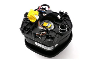 Подушка безопасности водителя 5E3880201AC, 5EC880201ACIZY Skoda Superb B8 (3V)