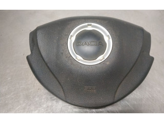 Подушка безопасности водителя 8200823307D Dacia Sandero