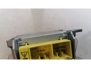 Блок подушек безопасности MR587868, W2T61972 Mitsubishi Outlander