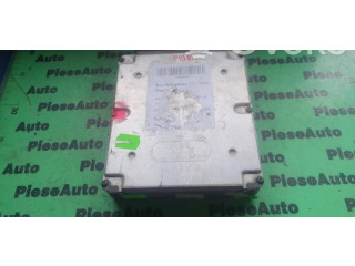 Блок управления двигателем Блок управления 95VW12A650HD, 95VW12A650HD. Ford Galaxy