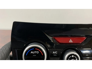 Блок управления климат-контролем 72311SJ450, T97856B Subaru Forester SK