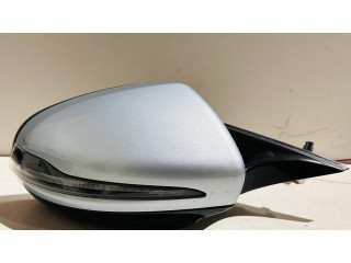 Zpětné zrcátko pravé Mercedes-Benz E W213 2018 041385