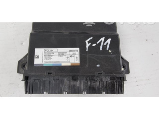 Блок управления 30659775   Volvo V60