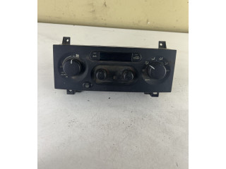 Блок управления климат-контролем P5515903, 55115903   Jeep Grand Cherokee (WJ)