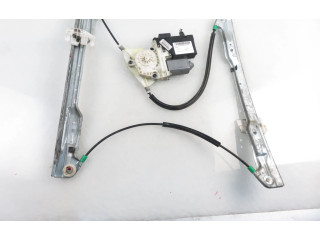 Передний комплект электрического механизма для подъема окна     9632531980    Citroen C5 