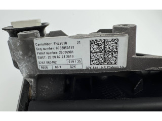 Zpětné zrcátko BMW 3 G20 G21 2019