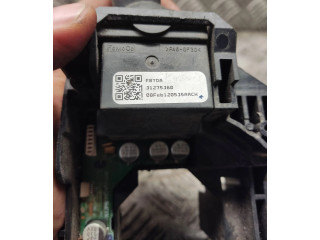 Ручка стеклоочистителей 31275360   Volvo V70