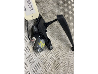 Моторчик заднего дворника 287102049R Renault Twingo III