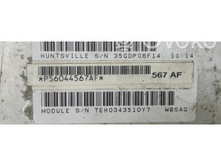 Блок управления двигателя P56044567AF   Jeep Grand Cherokee (WJ)