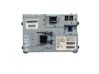 Дисплей    9X2310E889AD, 9X23-10E889-AD   Jaguar XF