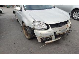 Зеркало электрическое        Volkswagen Jetta V  2005 - 2010 года   