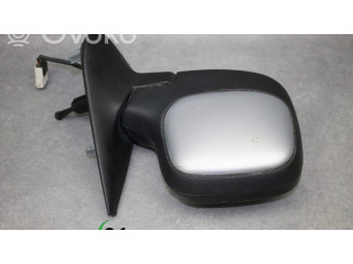 Zpětné zrcátko Citroen Berlingo .