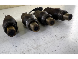 Комплект форсунок LCR6735401D, LDC009R01AA2    Mitsubishi Carisma   