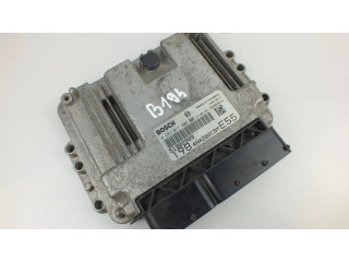 Блок управления двигателя 51902999, 4N4280CBM   Fiat Bravo